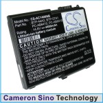  CameronSino  Fujitsu Amilo D6800