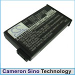  CameronSino  HP Mobile workstation NW8000