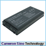 CameronSino  Fujitsu LifeBook N3500
