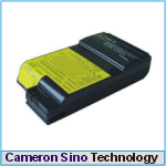  CameronSino  IBM ThinkPad 600