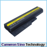  CameronSino  IBM ThinkPad R60