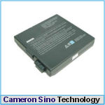 Аккумулятор CameronSino для Asus A4000