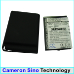   CameronSino   E-TEN glofiish X600 XL