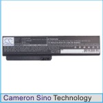 Аккумулятор CameronSino для Fujitsu Amilo Li-1720