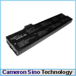 Аккумулятор CameronSino для Fujitsu Amilo A1640