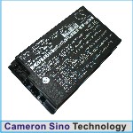 Аккумулятор CameronSino для Fujitsu Amilo Pro V8010