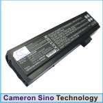 Аккумулятор CameronSino для Fujitsu Amilo PI1505